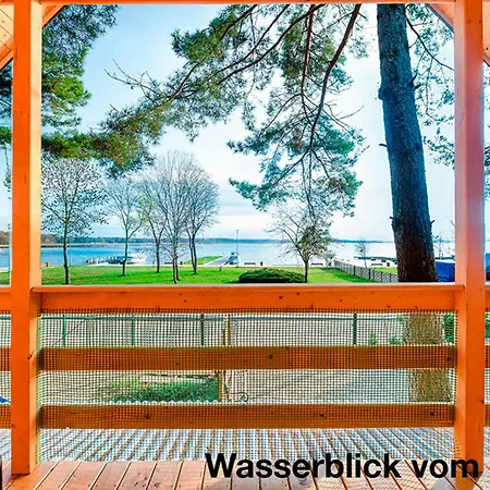 Nyaraló Fh Romaniuk Nr 5 *