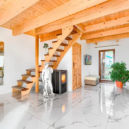 Nyaraló Fh Romaniuk Nr 5 *