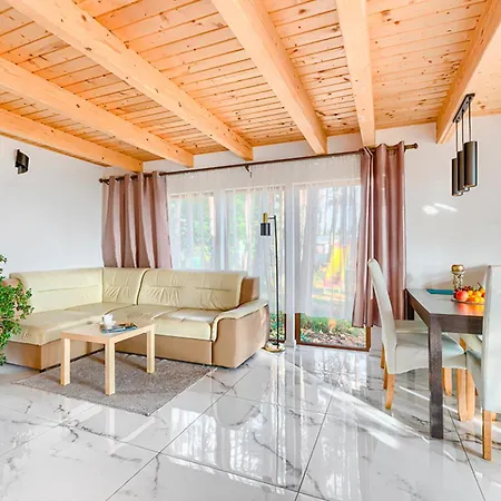 Fh Romaniuk Nr 5 Nyaraló Dąbki
