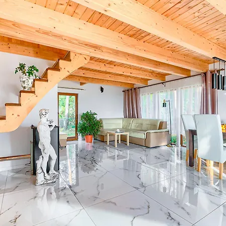 Fh Romaniuk Nr 5 * Dąbki