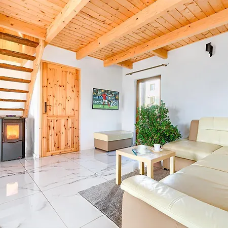 Nyaraló Fh Romaniuk Nr 5 Dąbki