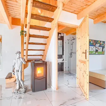 Nyaraló Fh Romaniuk Nr 5
