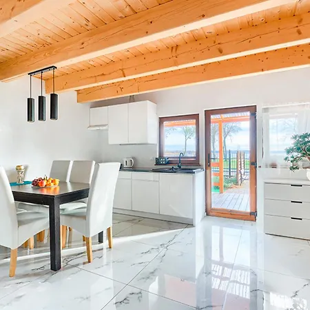 Nyaraló Fh Romaniuk Nr 5 Dąbki