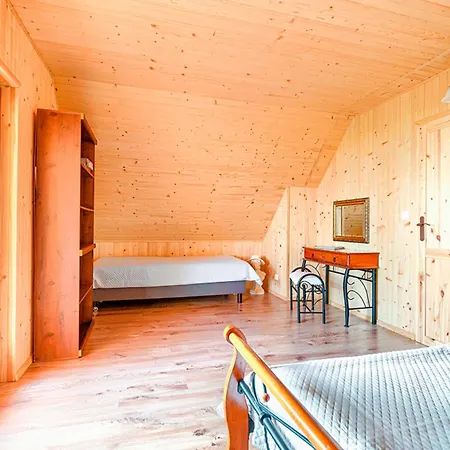 Fh Romaniuk Nr 5 * Dąbki