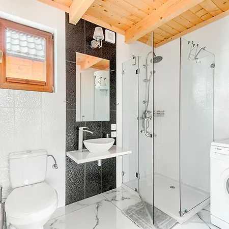 Fh Romaniuk Nr 5 Nyaraló Dąbki